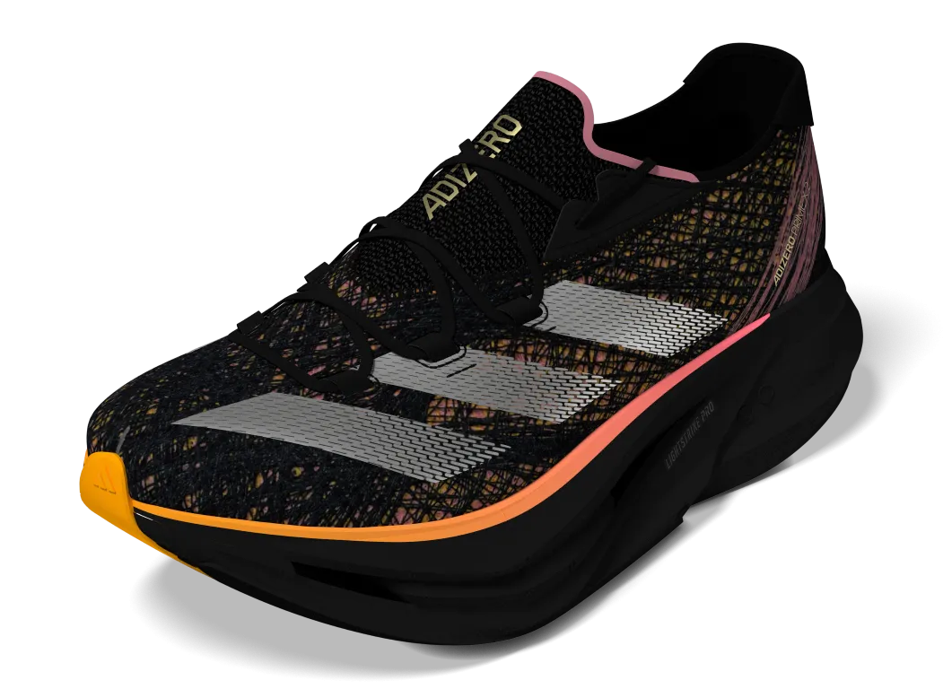 Adizero Prime X 2.0 STRUNG Shoes
