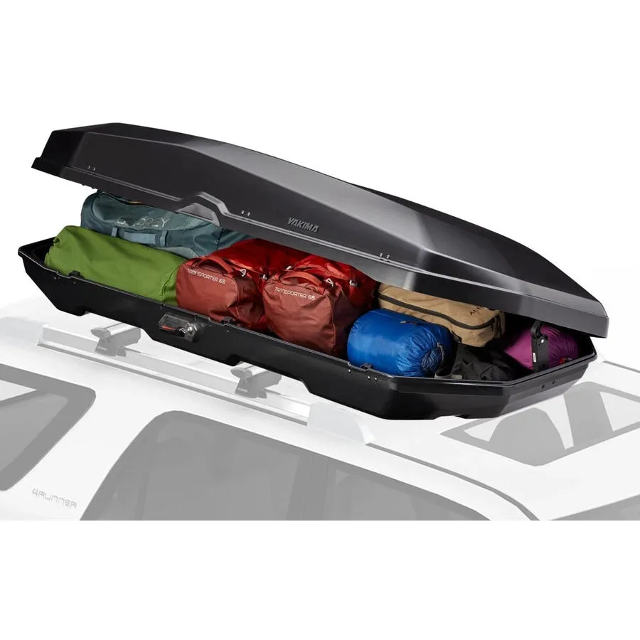 CBX 18 Premium Cargo Box