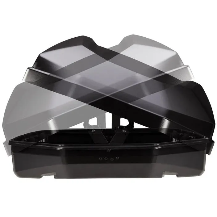 CBX 18 Premium Cargo Box