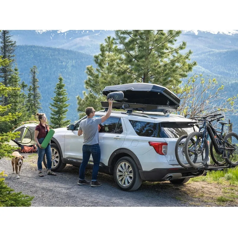 CBX 18 Premium Cargo Box