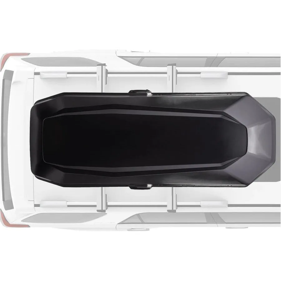 CBX 18 Premium Cargo Box