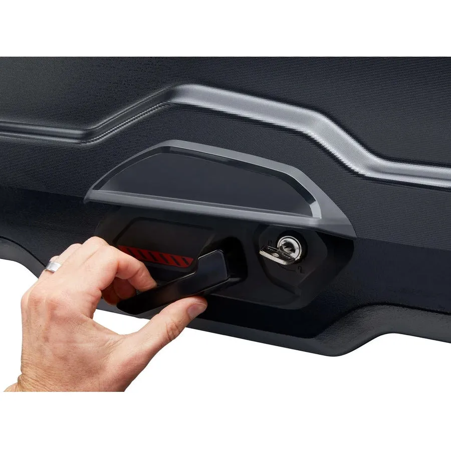 CBX 18 Premium Cargo Box