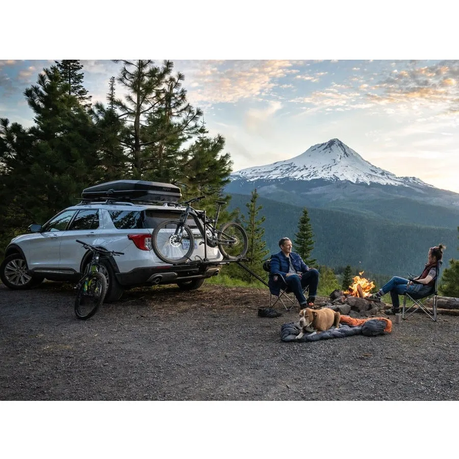 CBX 18 Premium Cargo Box