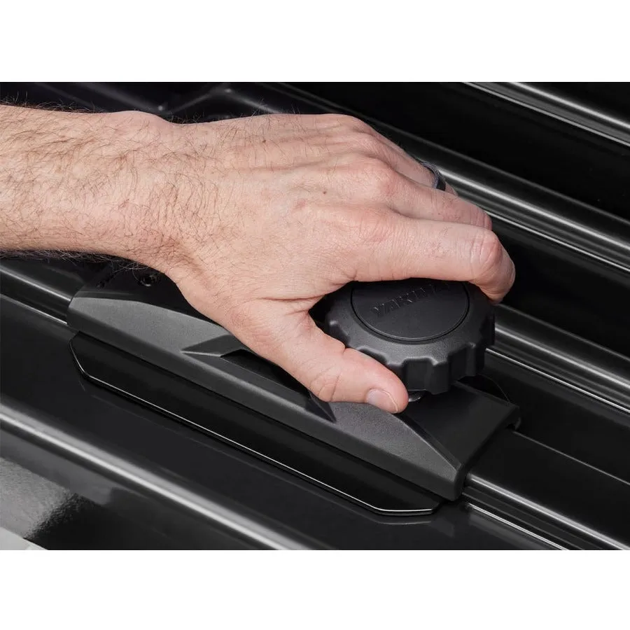 CBX 18 Premium Cargo Box