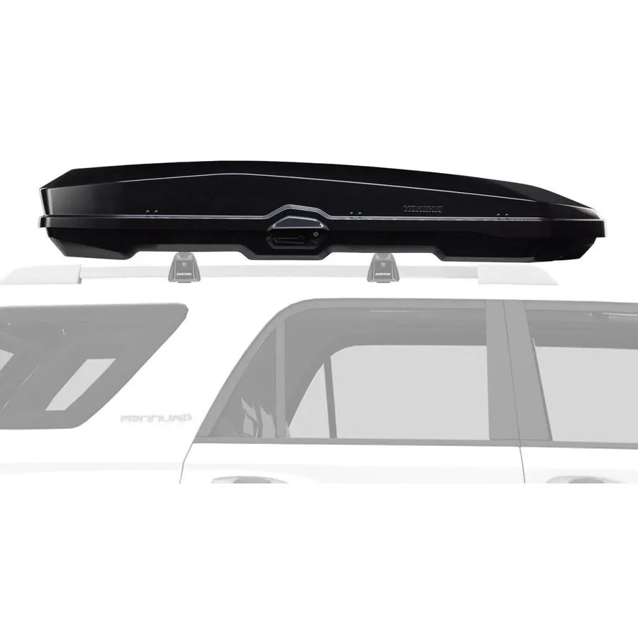 CBX 18 Premium Cargo Box
