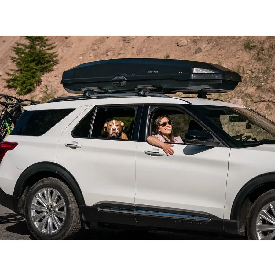 CBX 18 Premium Cargo Box
