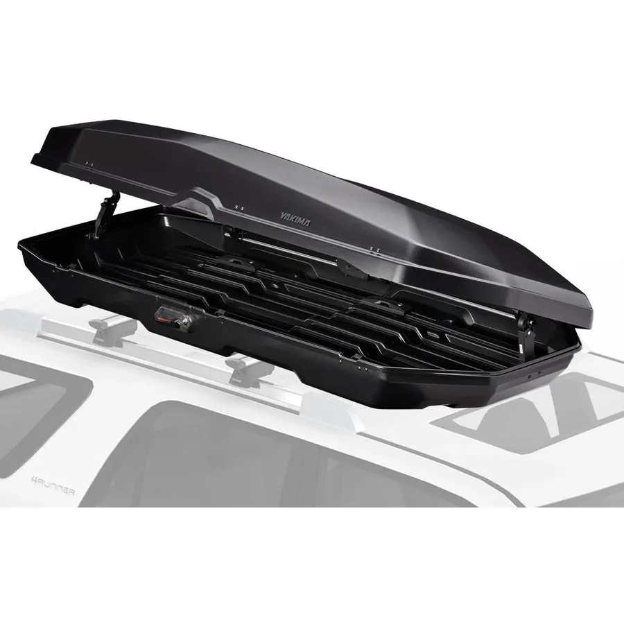 CBX 18 Premium Cargo Box