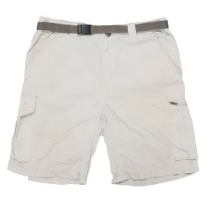 Columbia Silver Ridge Cargo Shorts - Men's