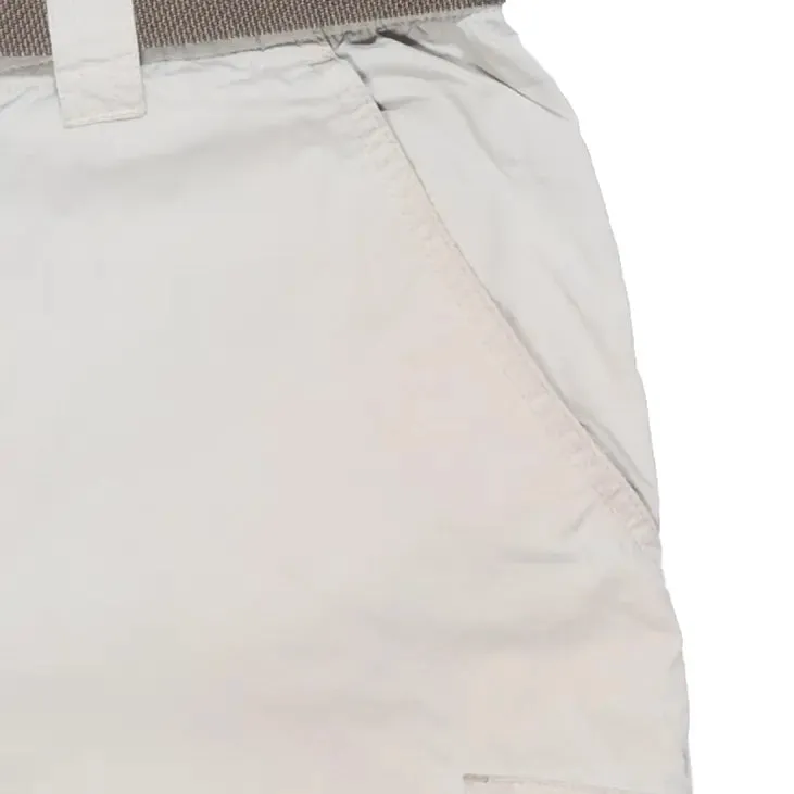 Columbia Silver Ridge Cargo Shorts - Men's