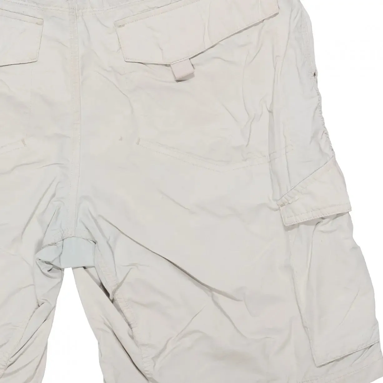 Columbia Silver Ridge Cargo Shorts - Men's