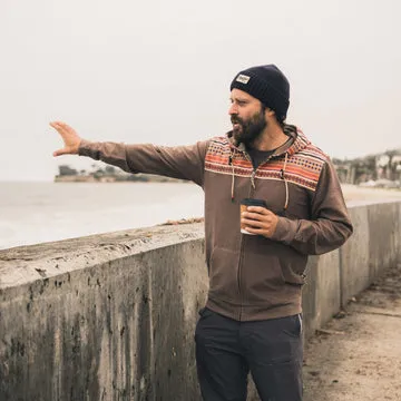 Command Beanie :: Black