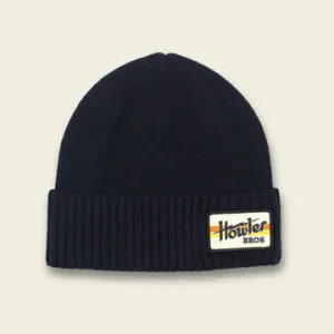 Command Beanie :: Black