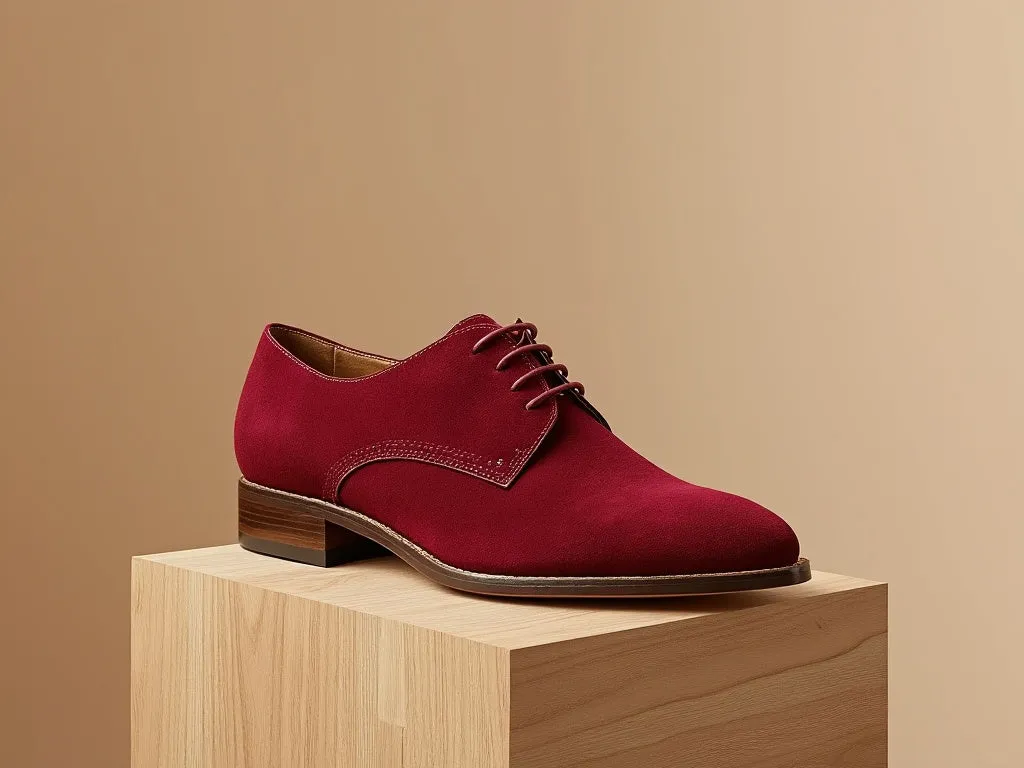 Custom Fitted & Designed Bespoke Shoes for Women