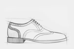 Custom Fitted & Designed Bespoke Shoes for Women