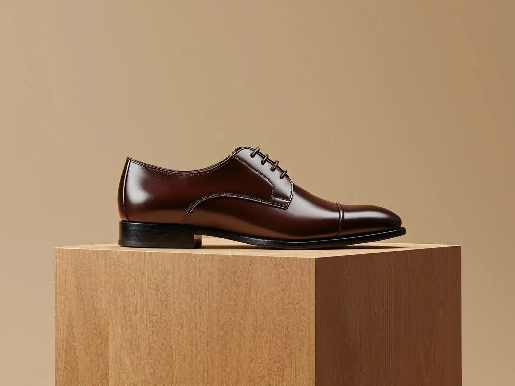 Custom Fitted & Designed Bespoke Shoes for Women