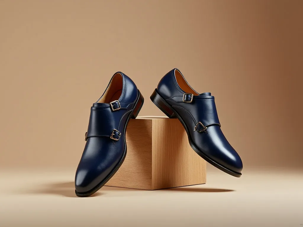 Custom Fitted & Designed Bespoke Shoes for Women