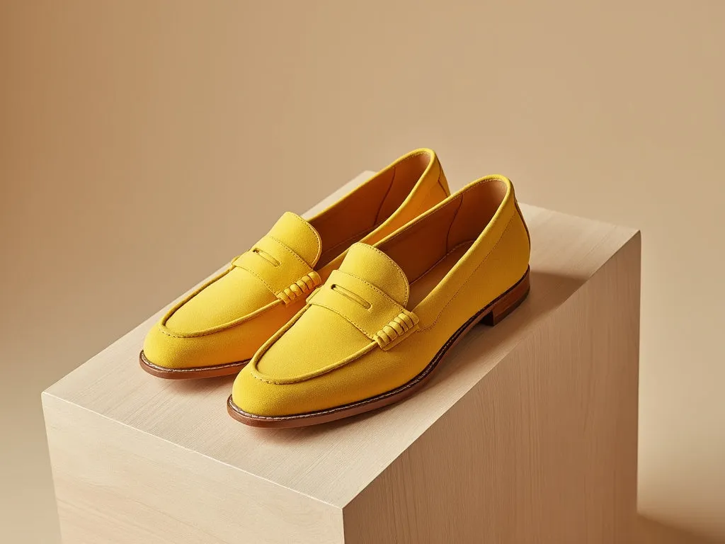 Custom Fitted & Designed Bespoke Shoes for Women