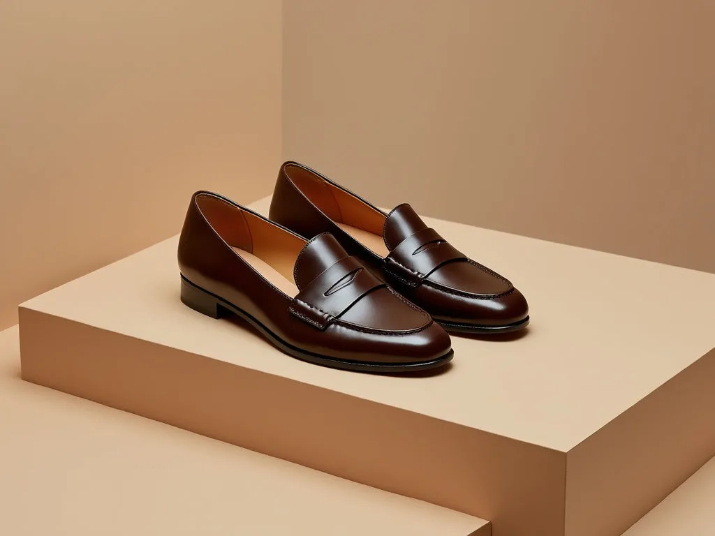 Custom Fitted & Designed Bespoke Shoes for Women