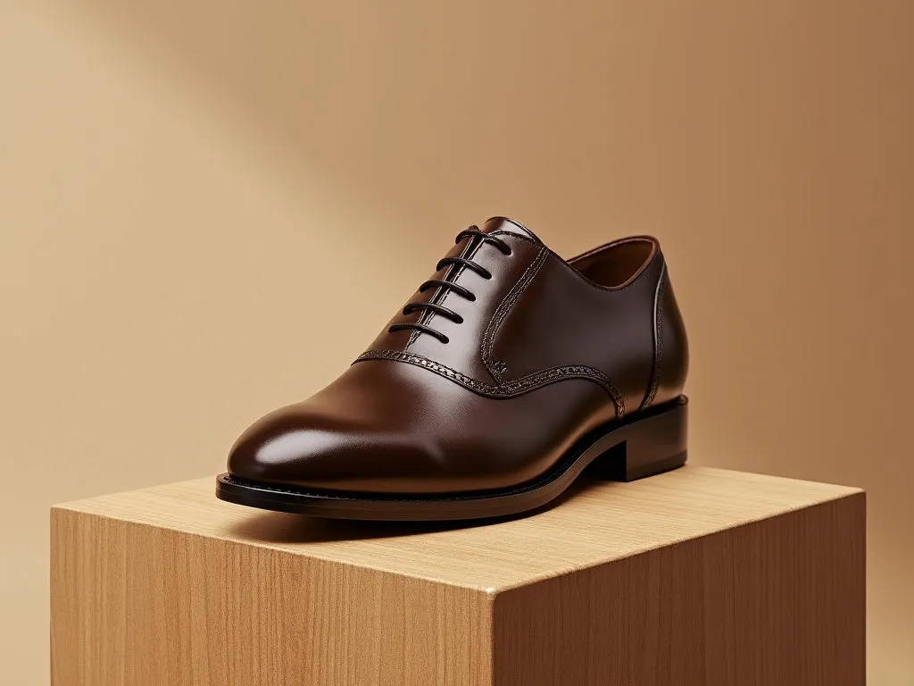 Custom Fitted & Designed Bespoke Shoes for Women