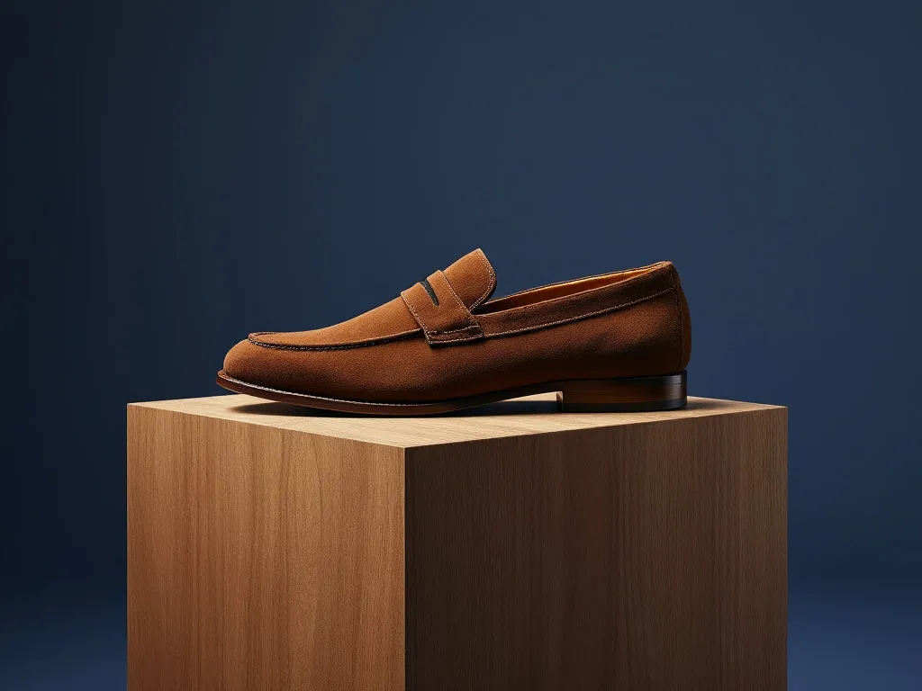 Custom Fitted & Designed Bespoke Shoes for Women
