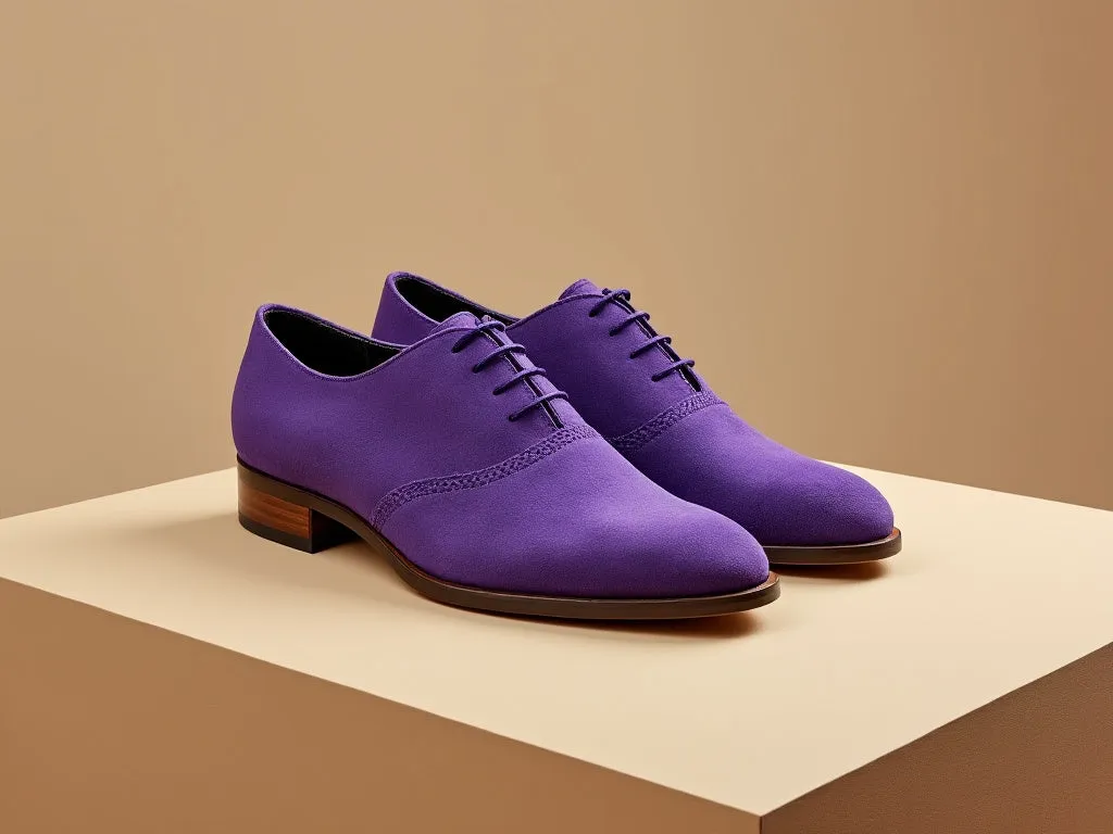 Custom Fitted & Designed Bespoke Shoes for Women