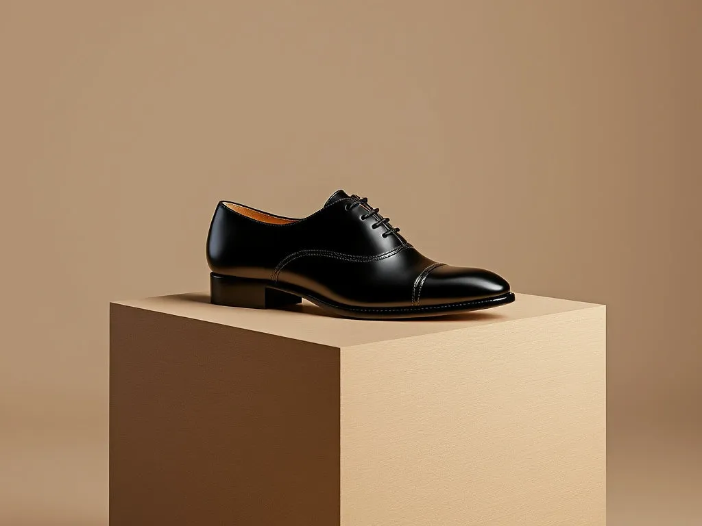 Custom Fitted & Designed Bespoke Shoes for Women