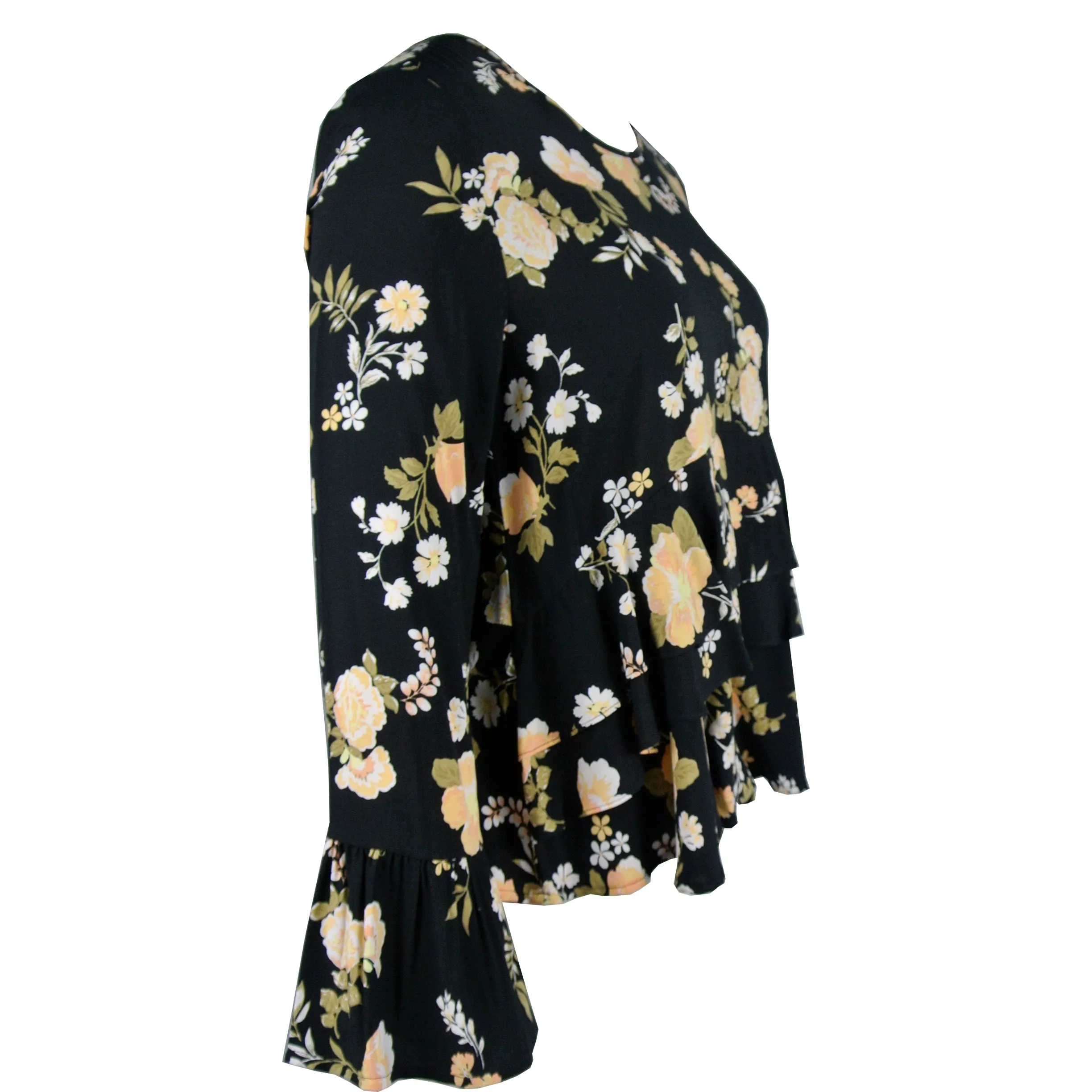 Day Lily Blouse