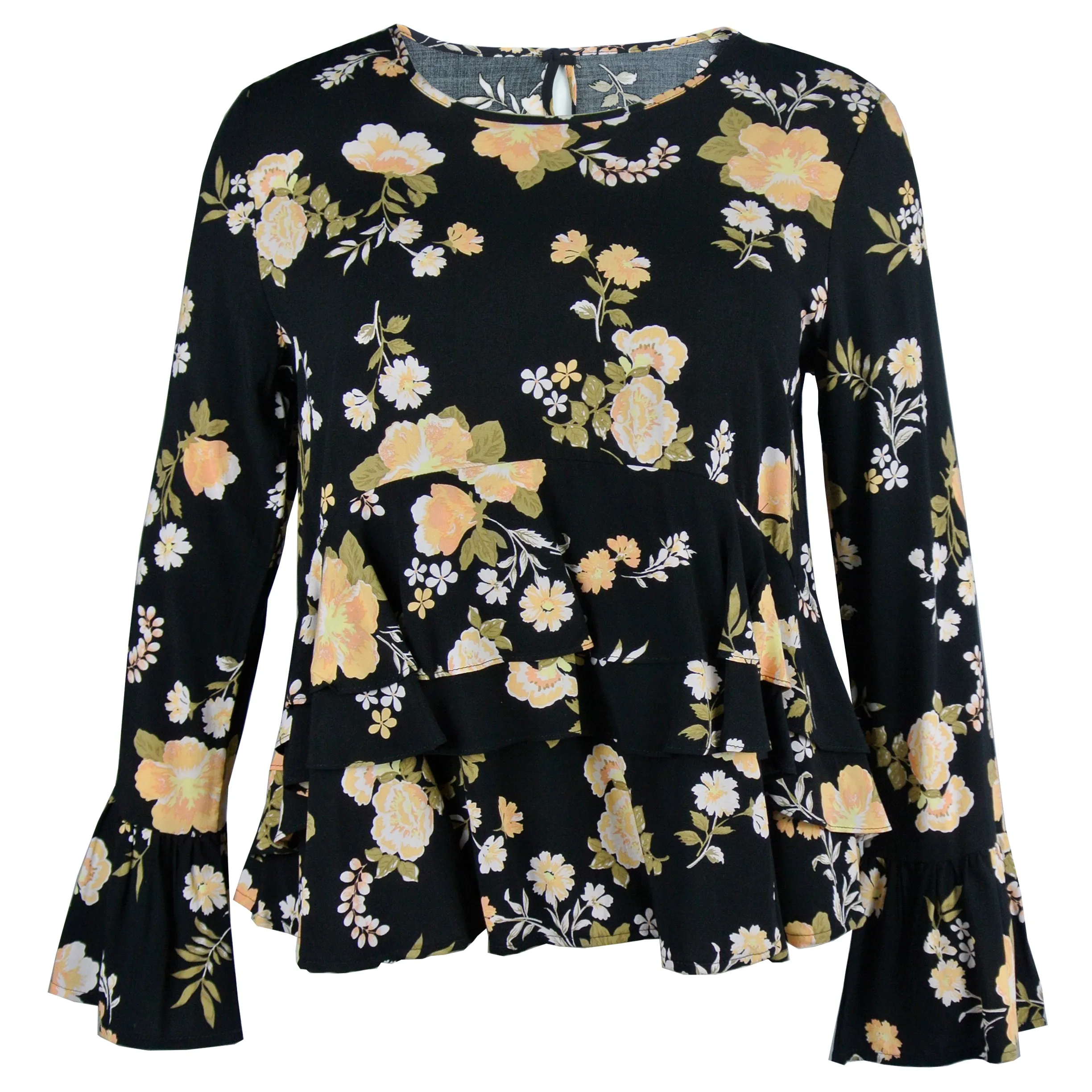 Day Lily Blouse