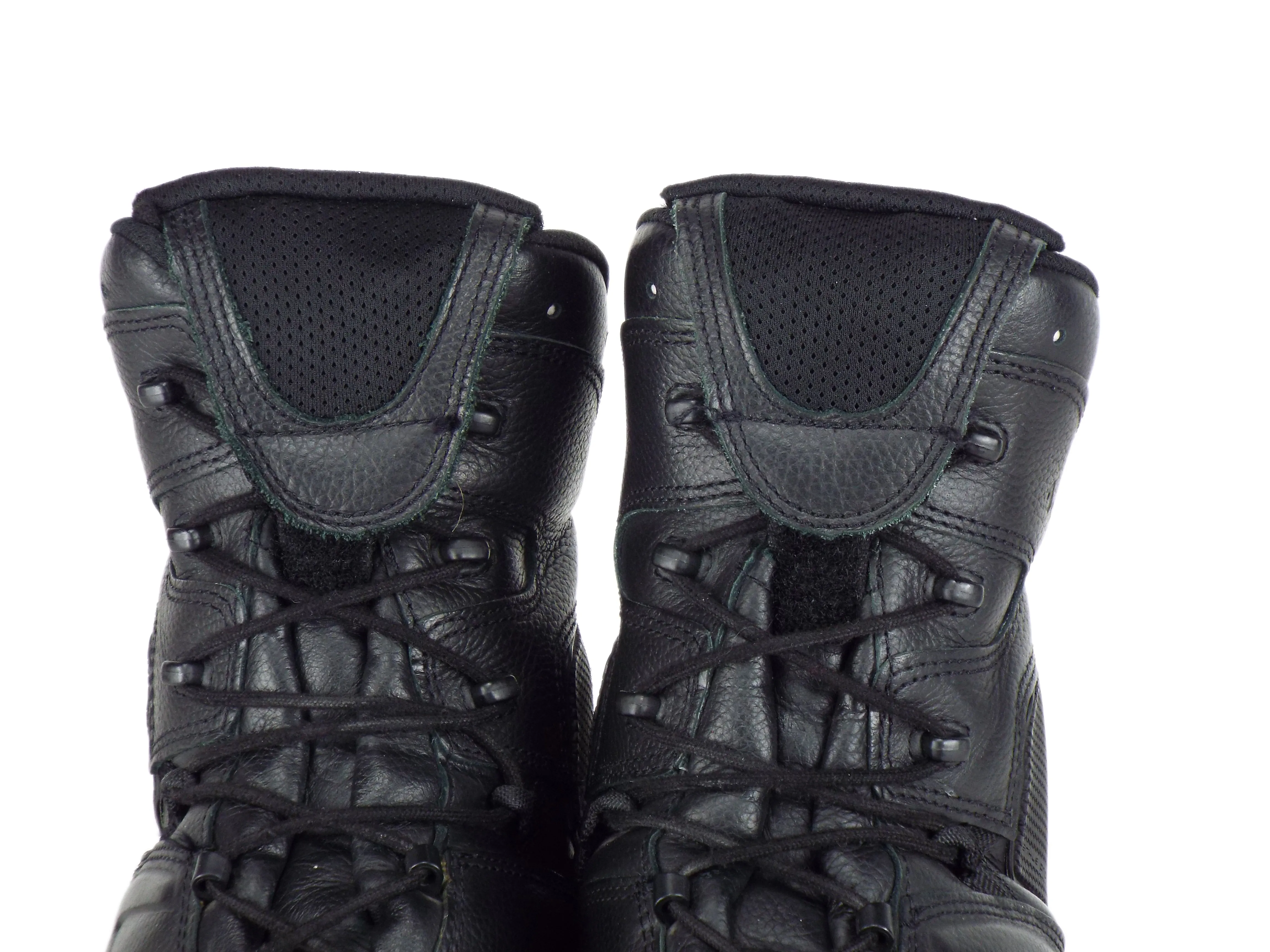 Dutch/German Army - Combat Boots - Men's - Gore-Tex lined - Haix - Grade 1