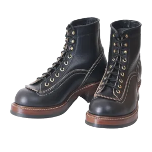 Eastman Leather Logger Boots