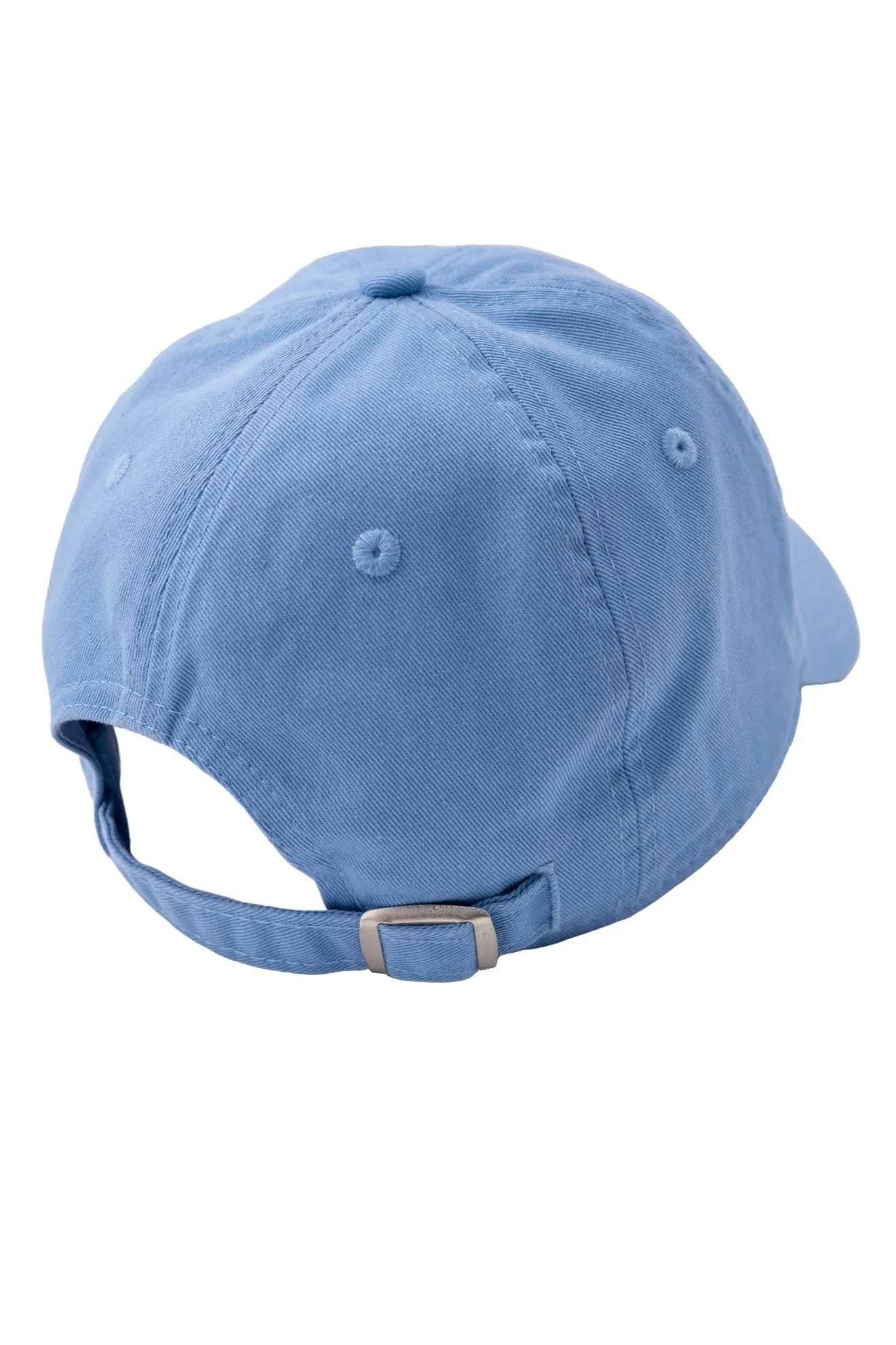 HIHO BVI Patch Light Blue Cap