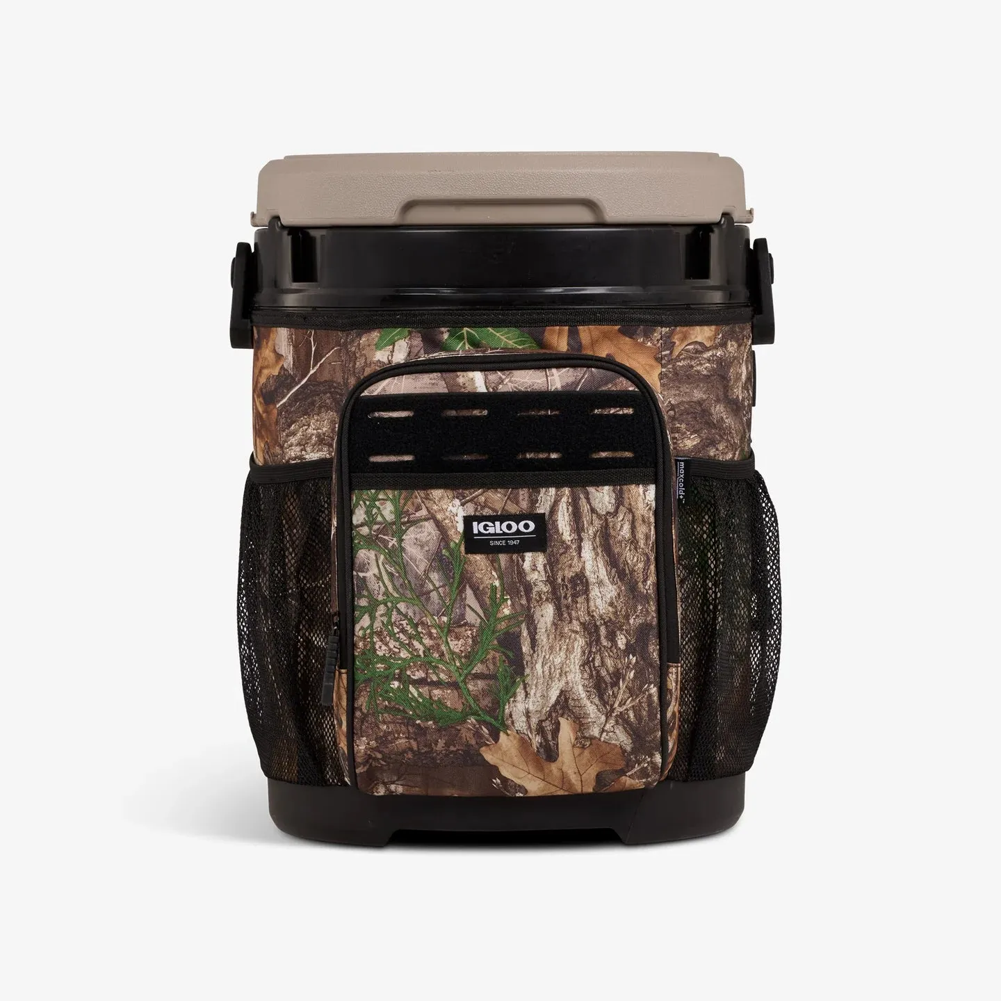 Igloo Realtree 20 Qt Cooler Bucket