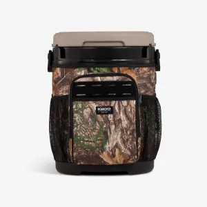 Igloo Realtree 20 Qt Cooler Bucket