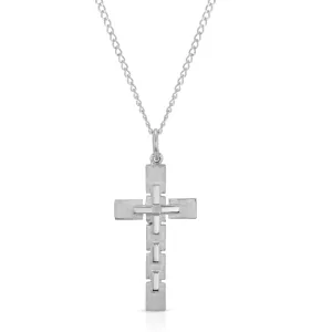 Internal Cross