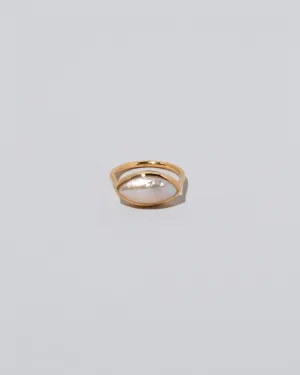 Jacana Pearl Ring
