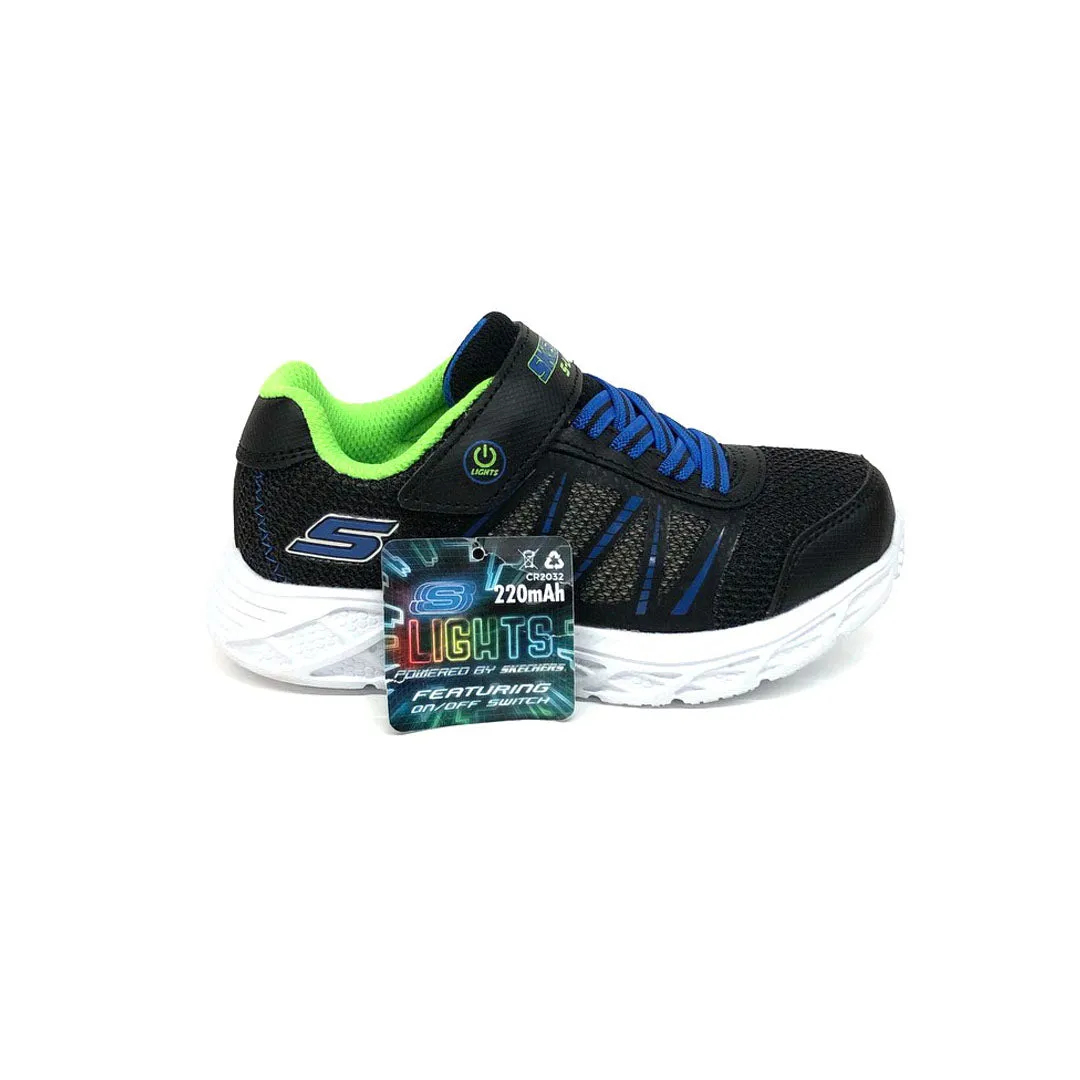 Kids' S Lights: Dynamic-Flash Shoes