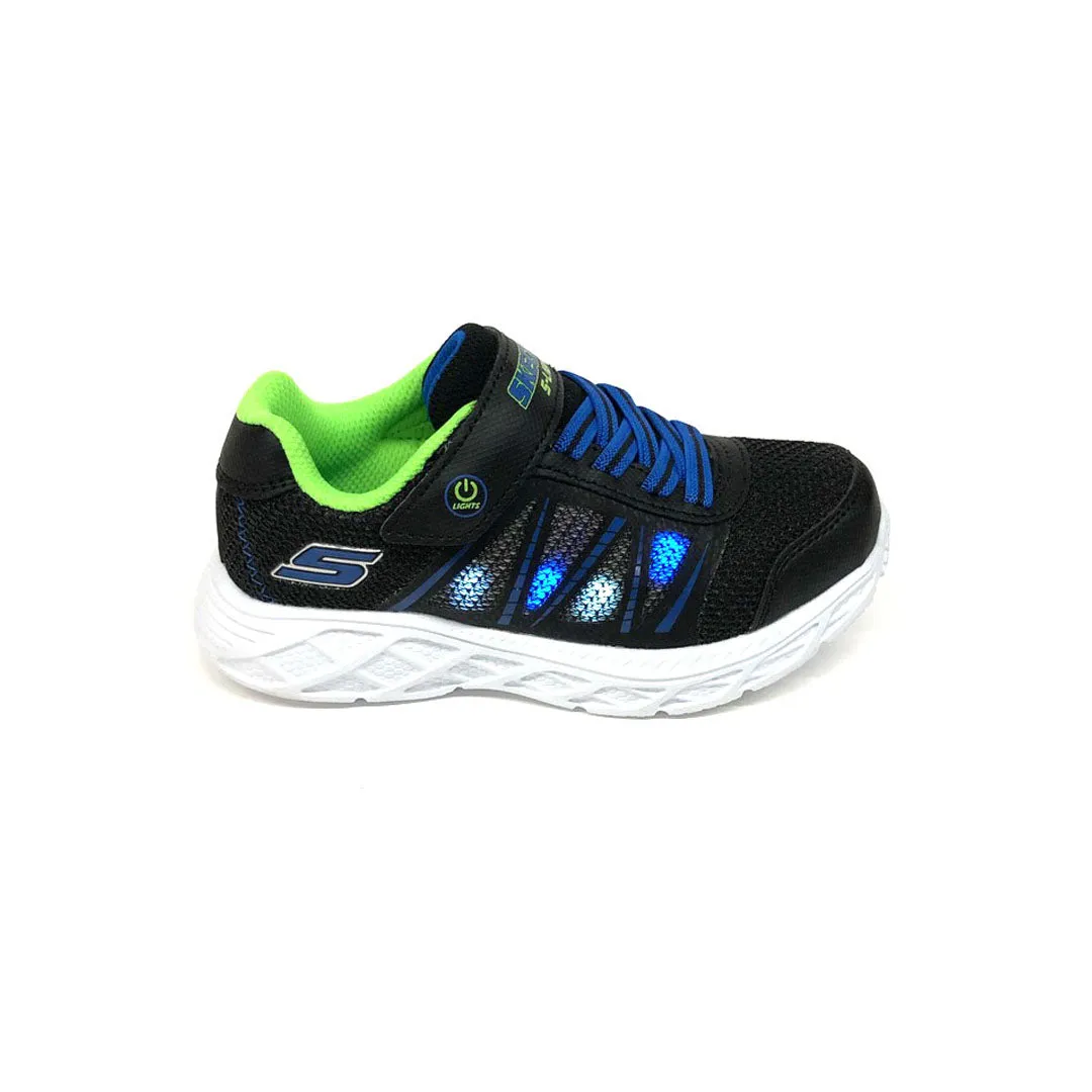 Kids' S Lights: Dynamic-Flash Shoes