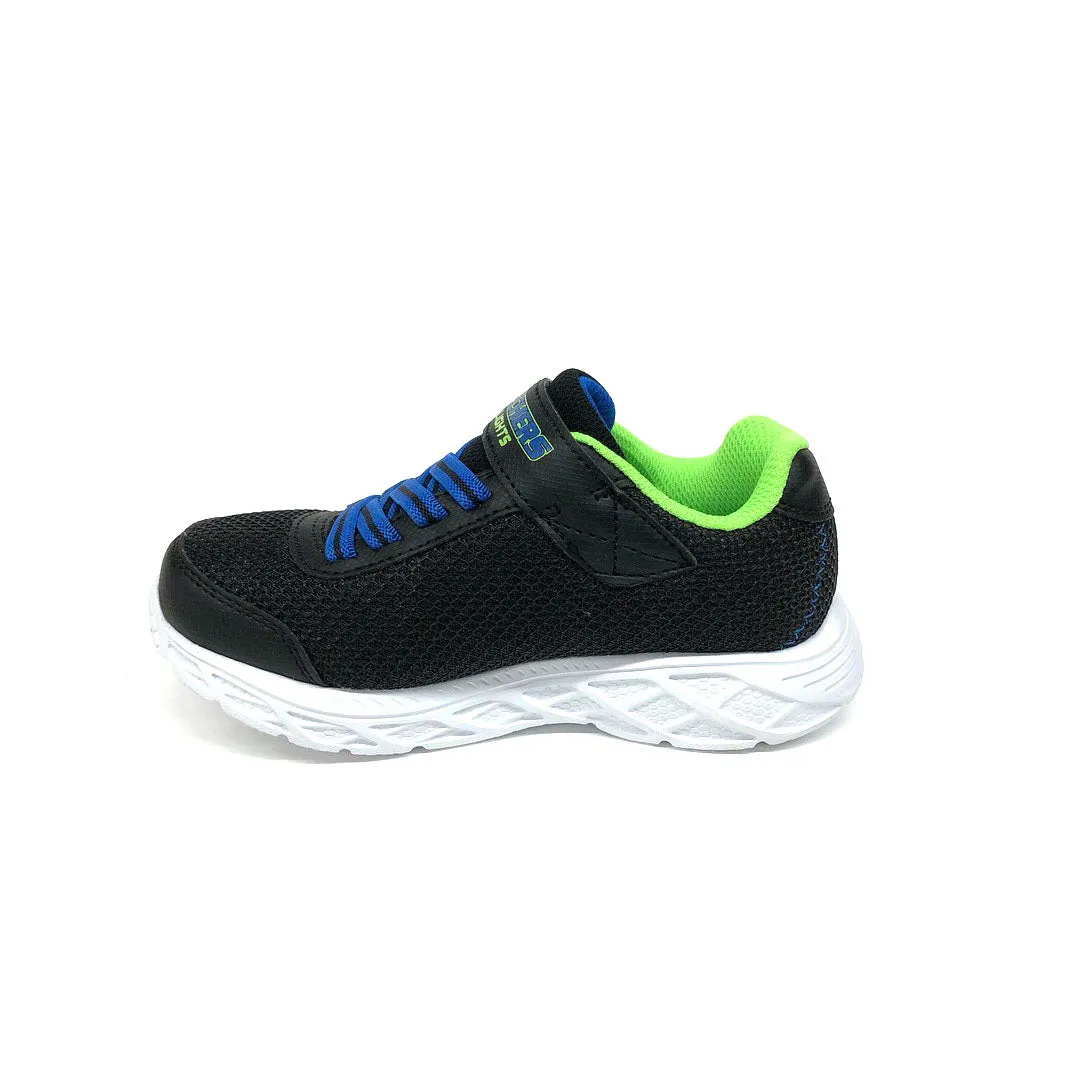Kids' S Lights: Dynamic-Flash Shoes