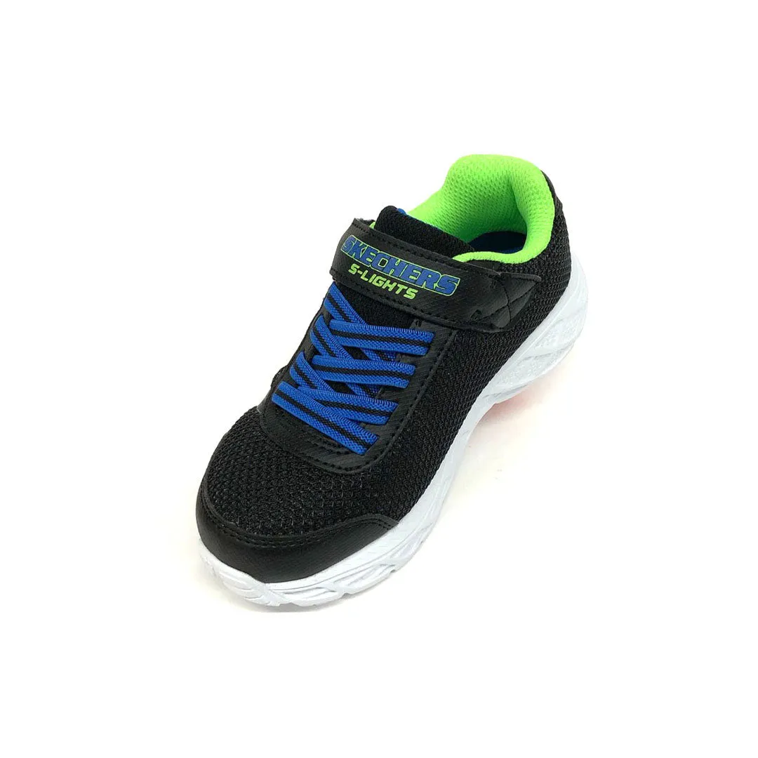 Kids' S Lights: Dynamic-Flash Shoes