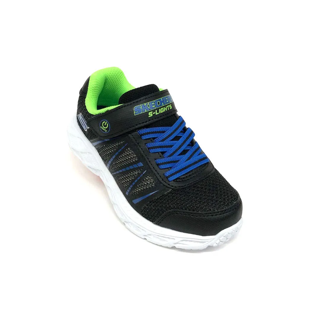 Kids' S Lights: Dynamic-Flash Shoes