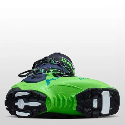 Krypton 130 ID Ski Boot - 2023 Dalbello Sports Race Green/Blue