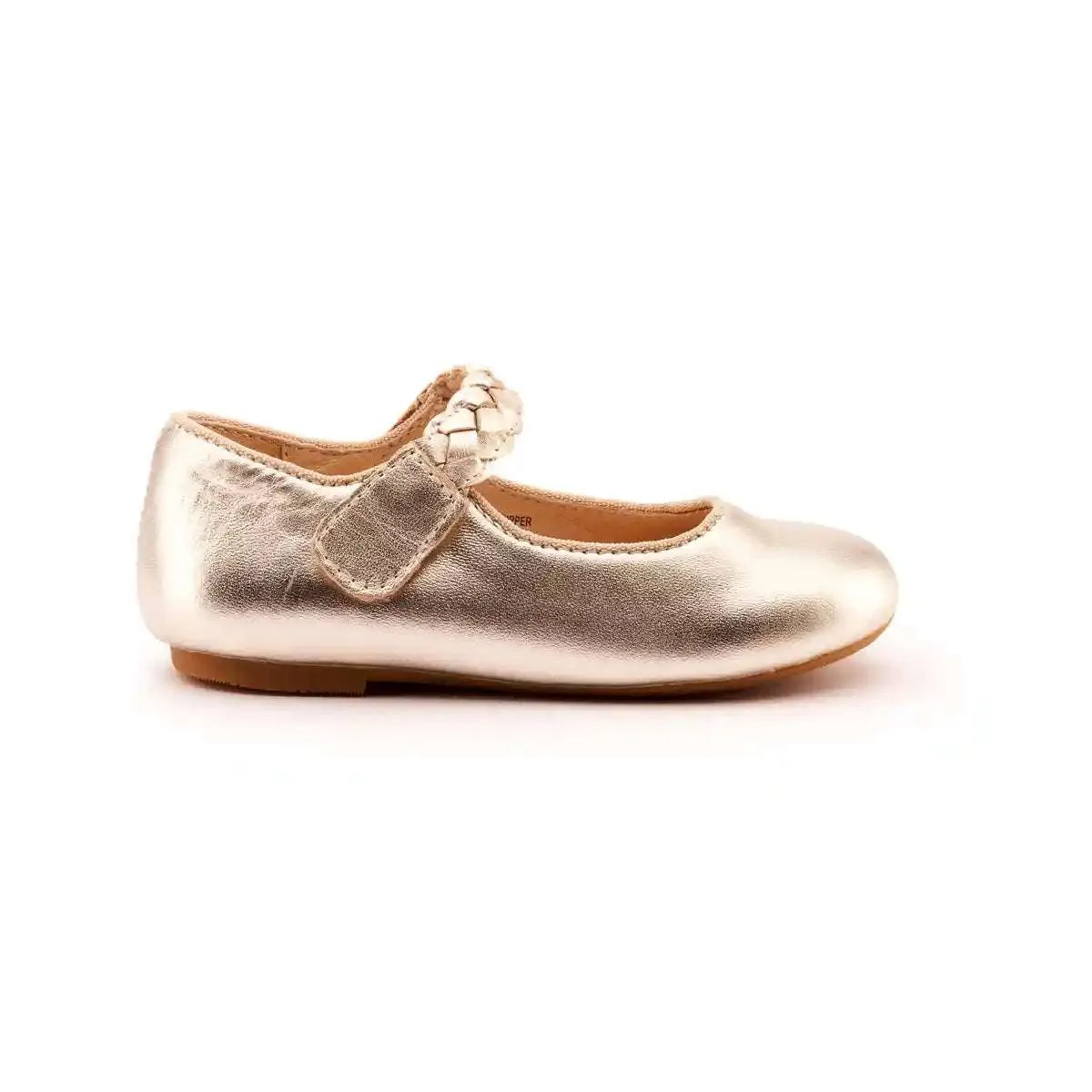 Lady Plat Gold