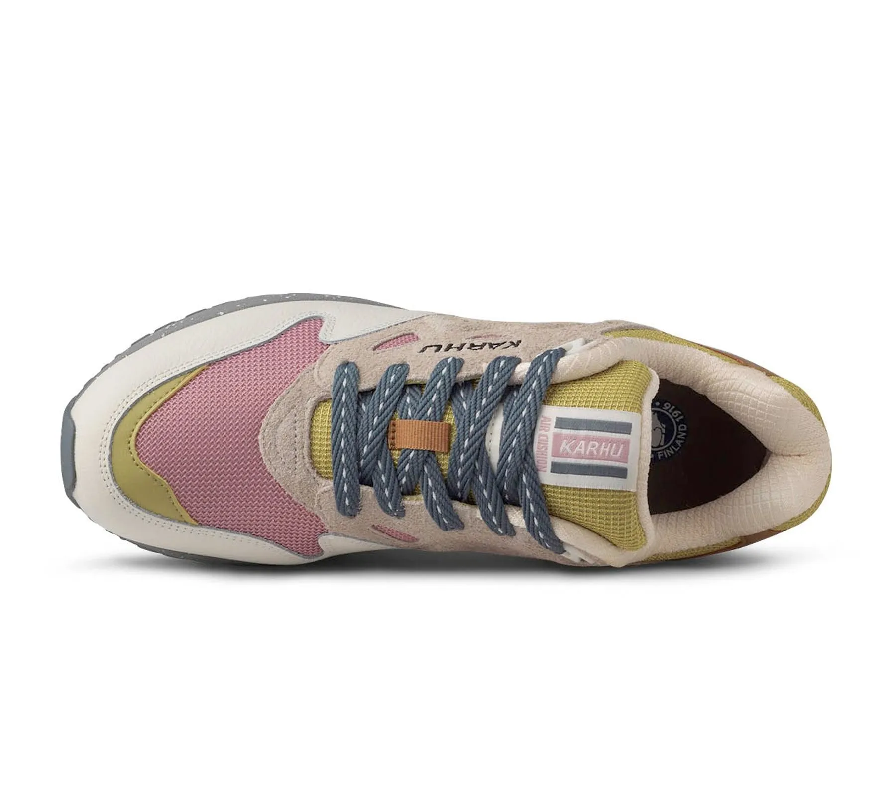 Legacy 96 | Lily White/Lilas