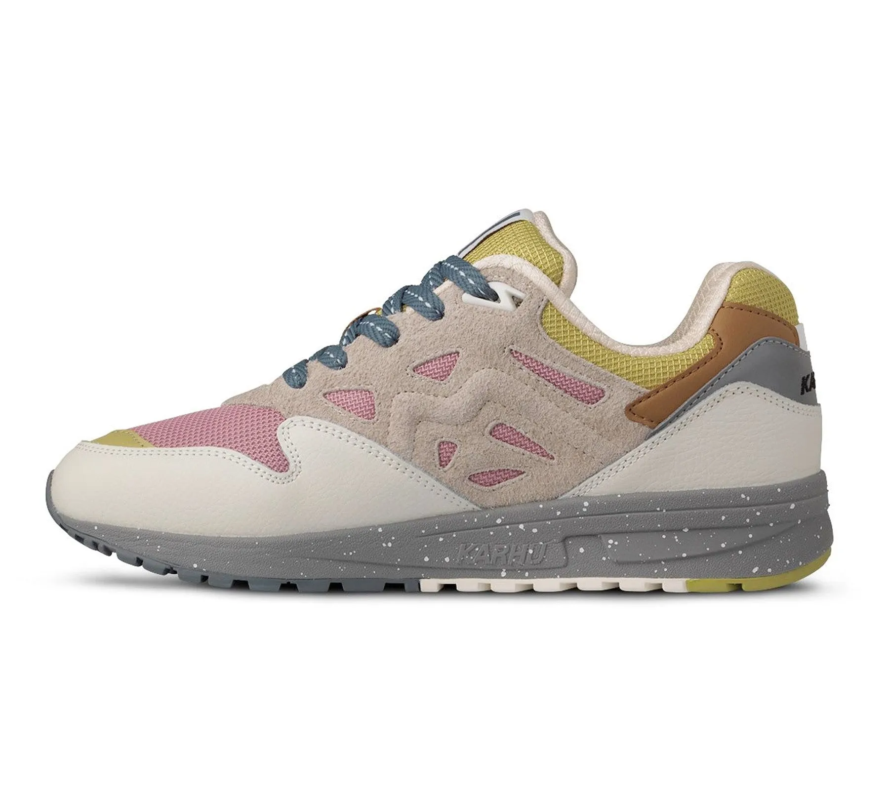 Legacy 96 | Lily White/Lilas