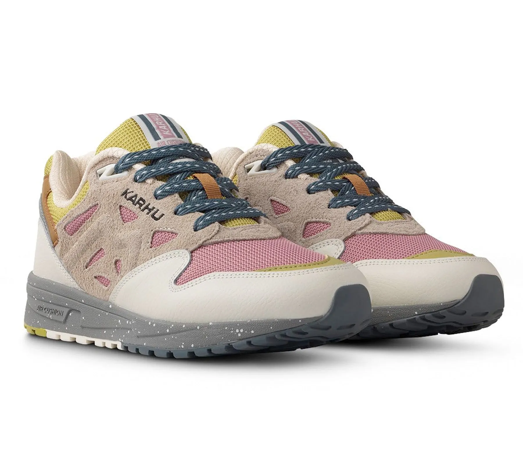 Legacy 96 | Lily White/Lilas