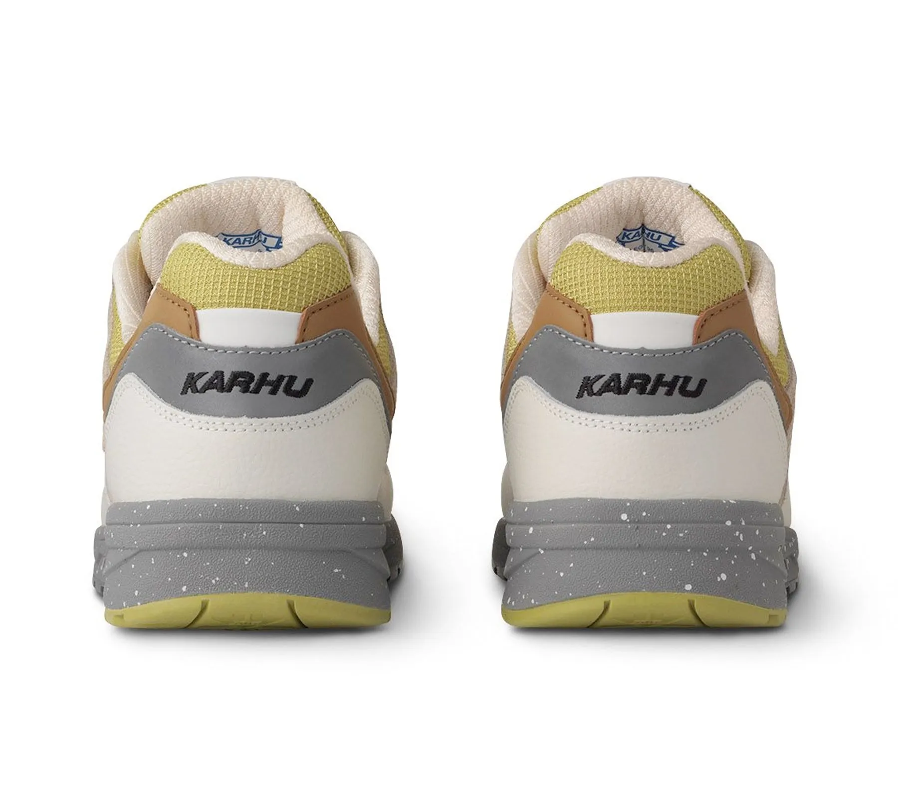 Legacy 96 | Lily White/Lilas