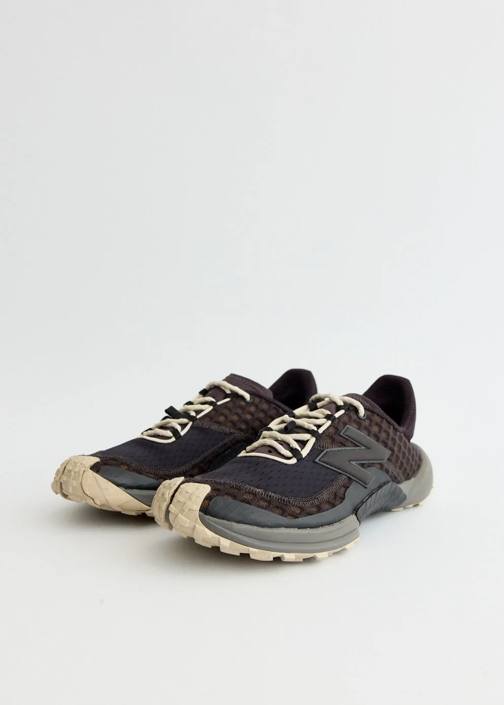 MT10 'Black' Sneakers
