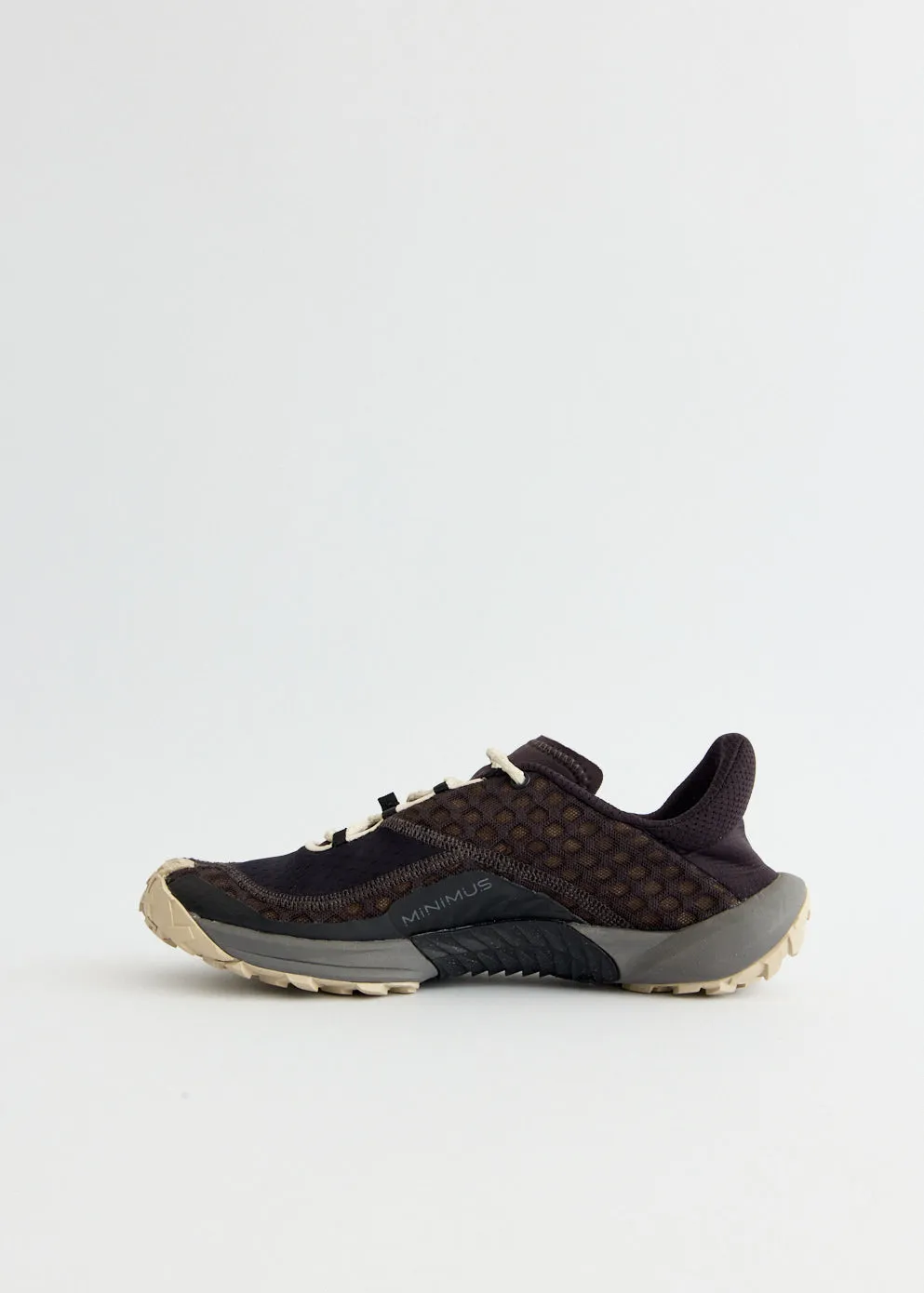 MT10 'Black' Sneakers