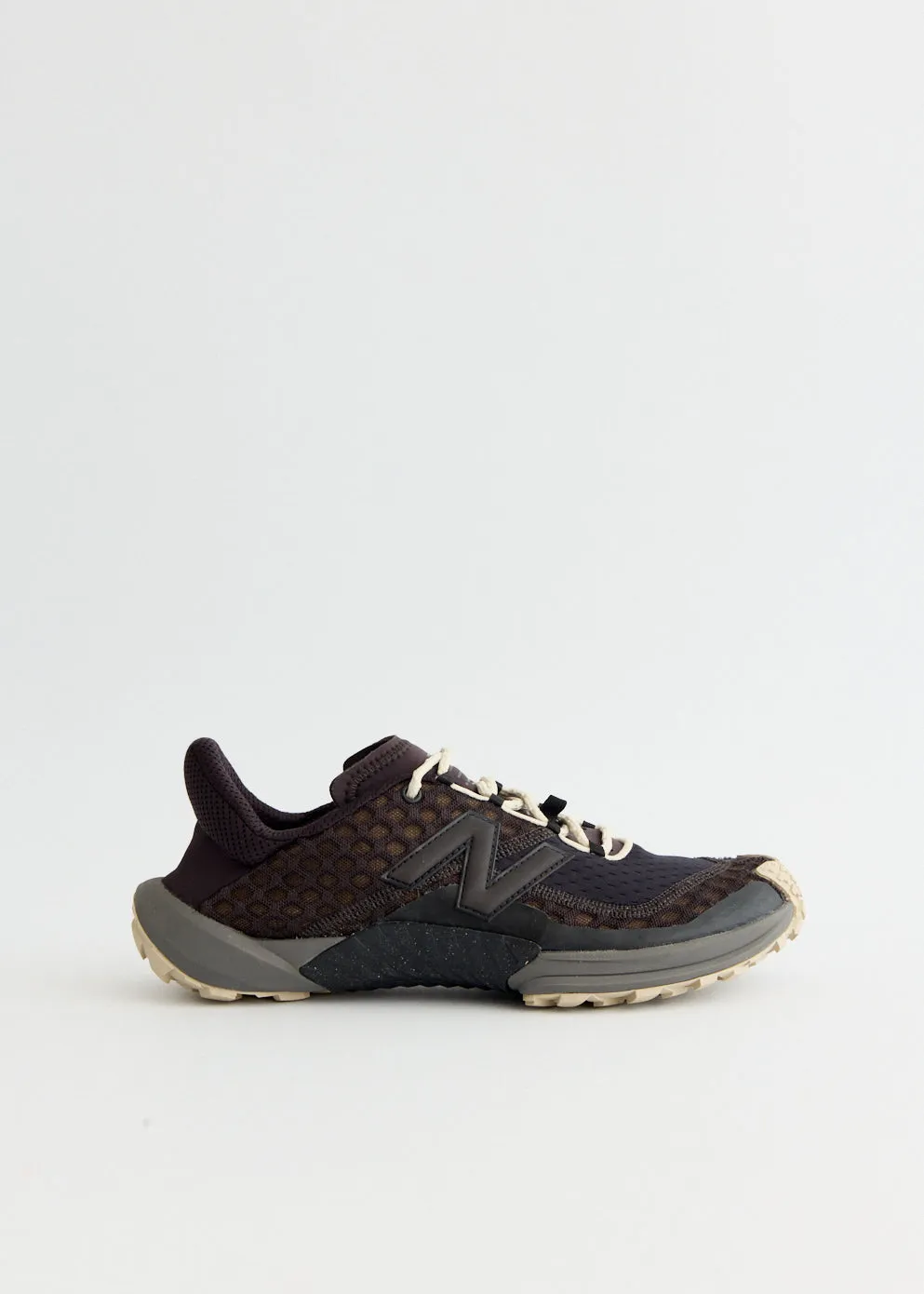 MT10 'Black' Sneakers