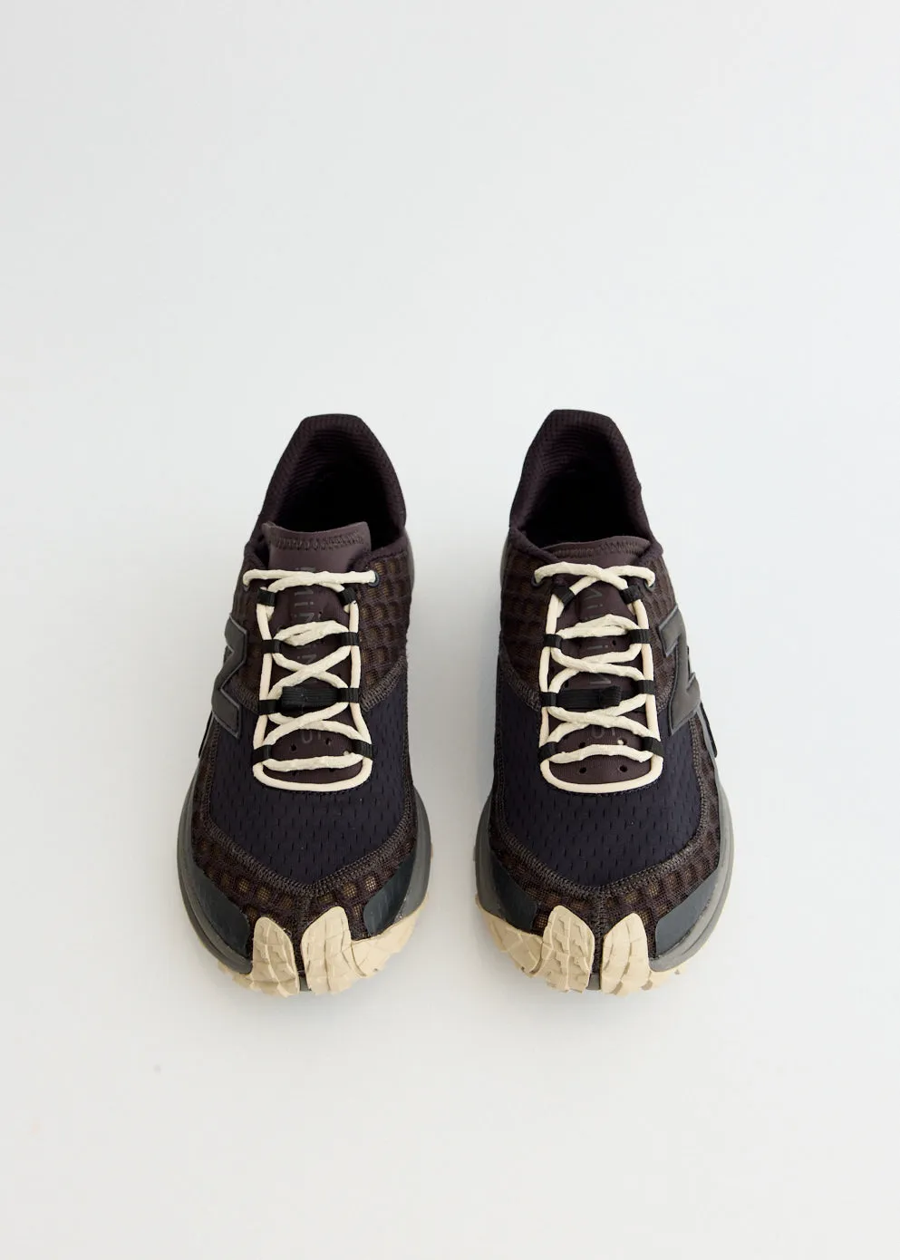 MT10 'Black' Sneakers